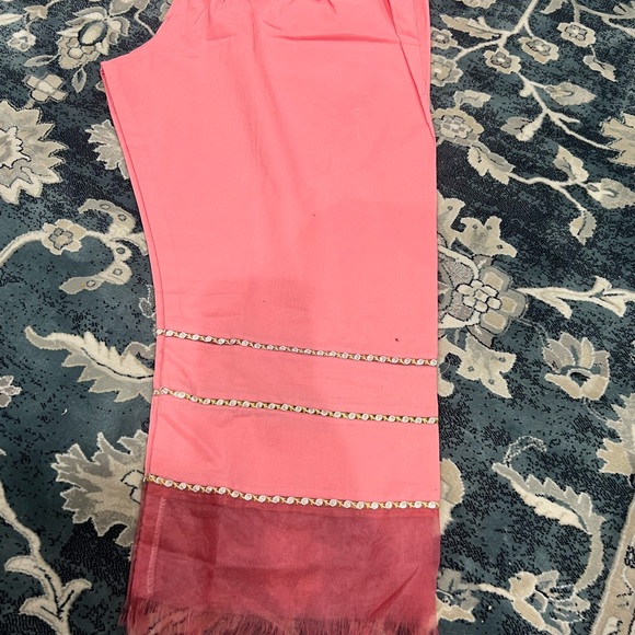 New 3 piece Pakistani dress Sobia nazir cl - Picture 8 of 10